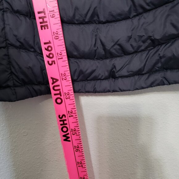 Prana Packable Down Vest - Picture 9 of 14